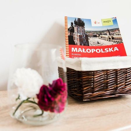 3D Royal Castle Apartament Krakow Exterior photo