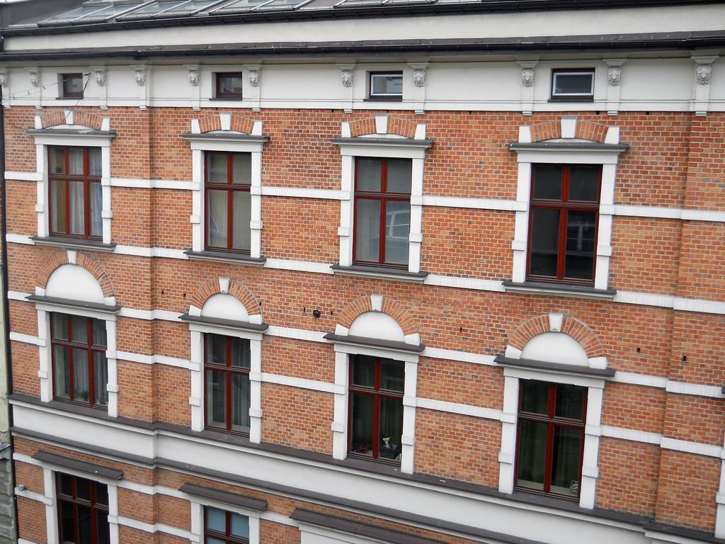 3D Royal Castle Apartament Krakow Exterior photo
