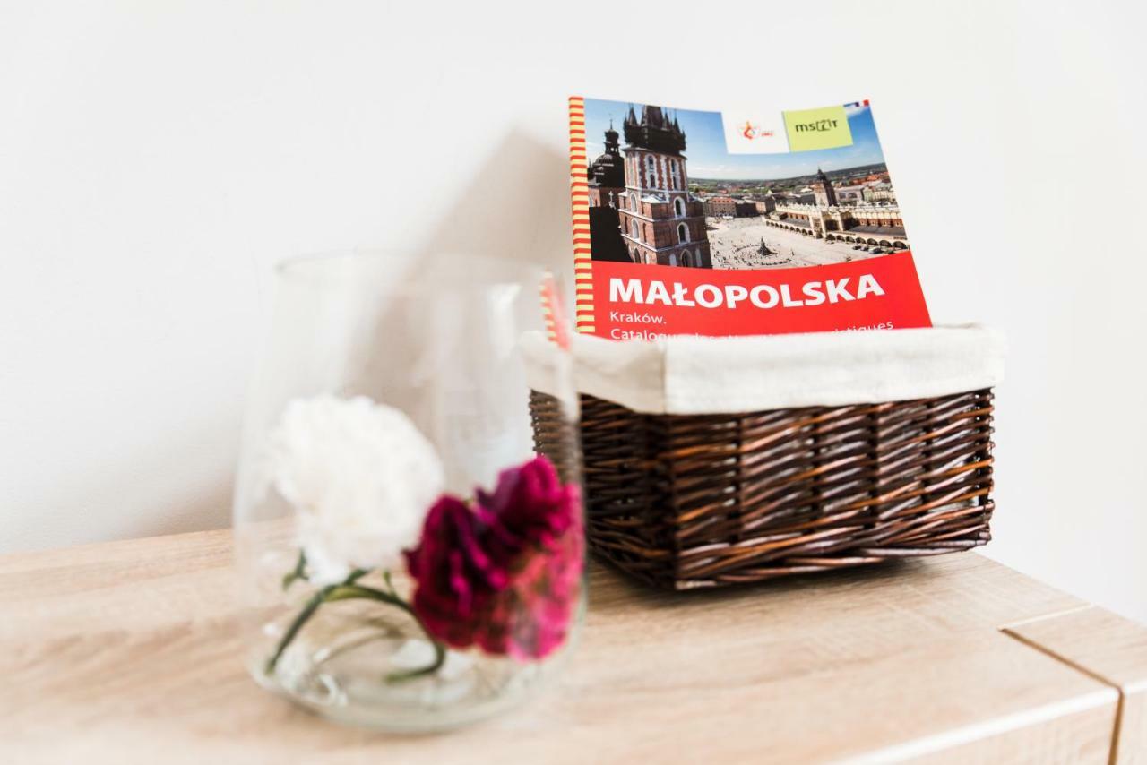 3D Royal Castle Apartament Krakow Exterior photo