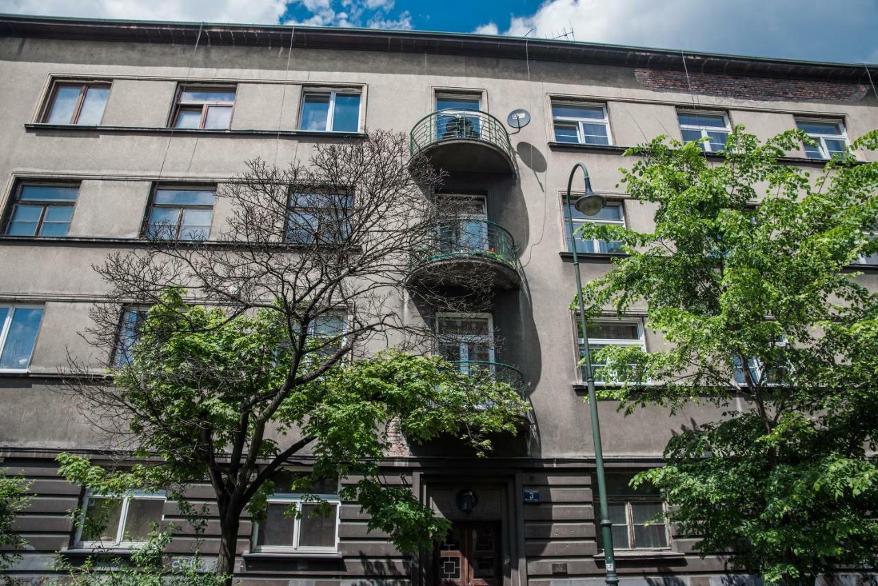 3D Royal Castle Apartament Krakow Exterior photo